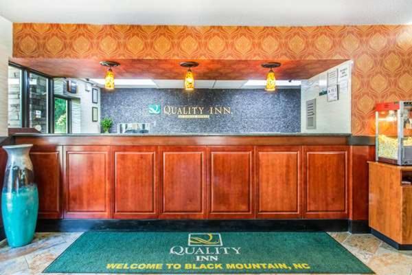 Quality Inn بلاك ماونتين المظهر الخارجي الصورة